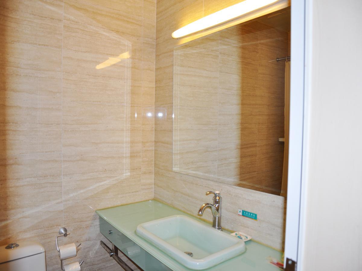Jinjiang Inn Beijing Hepingmen Екстер'єр фото
